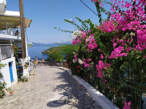 Studio Spartochori, Meganisi